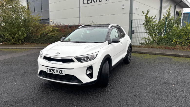 Kia Stonic 1.0T GDi Maxx 5dr Petrol Estate